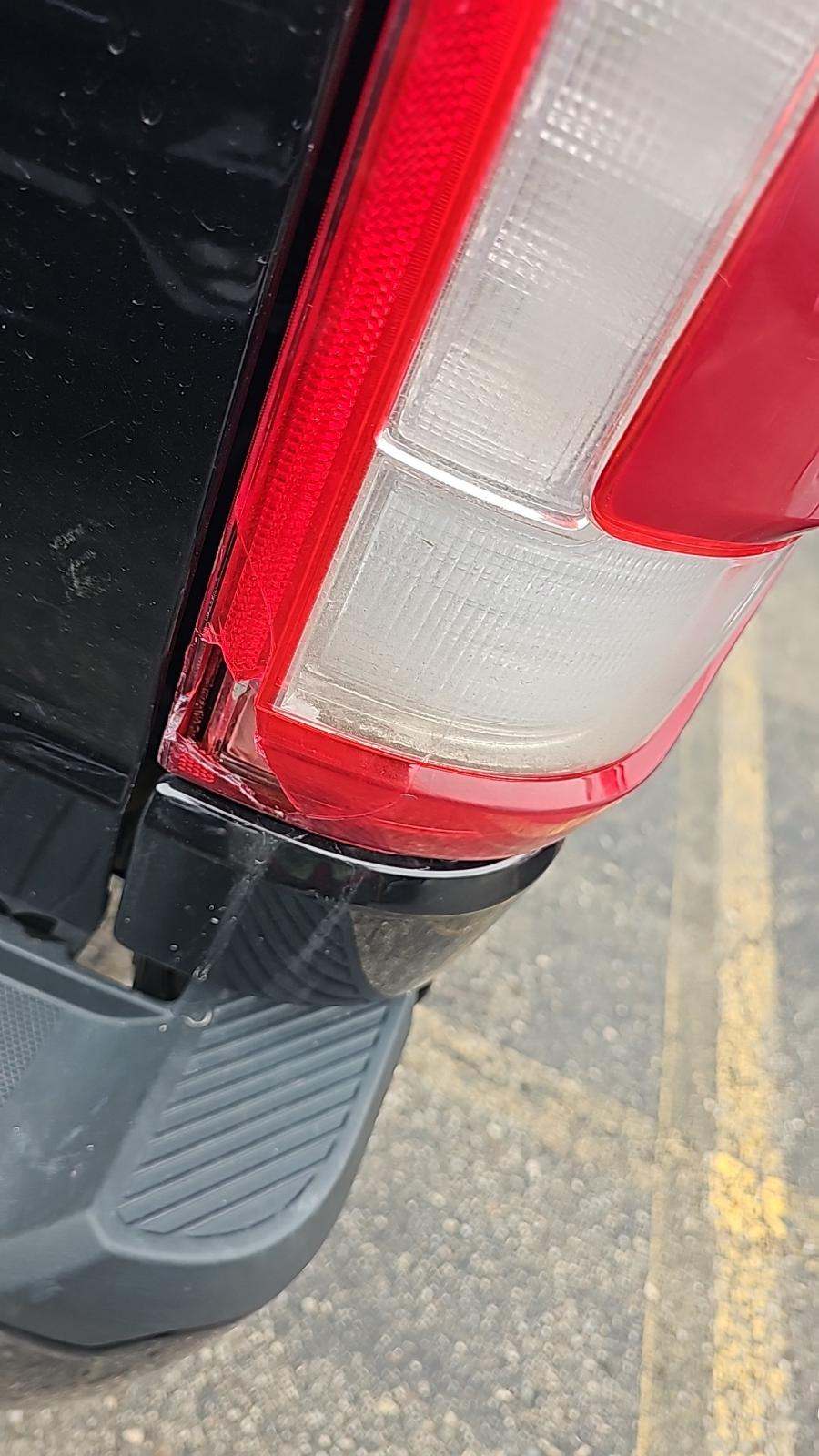 2021 Ford F-150 Lariat AWD