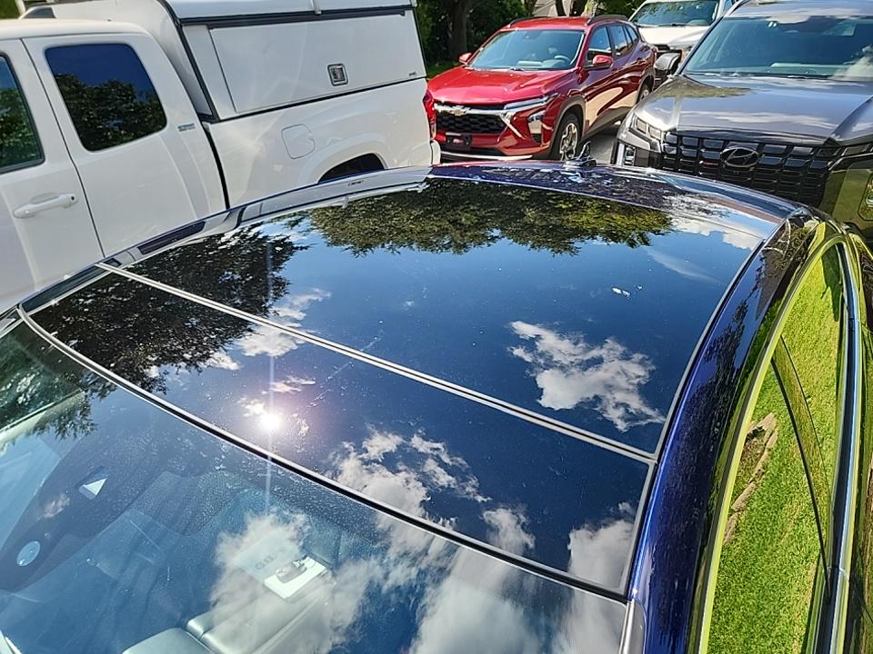 2024 Audi A5 S Line Premium Plus AWD