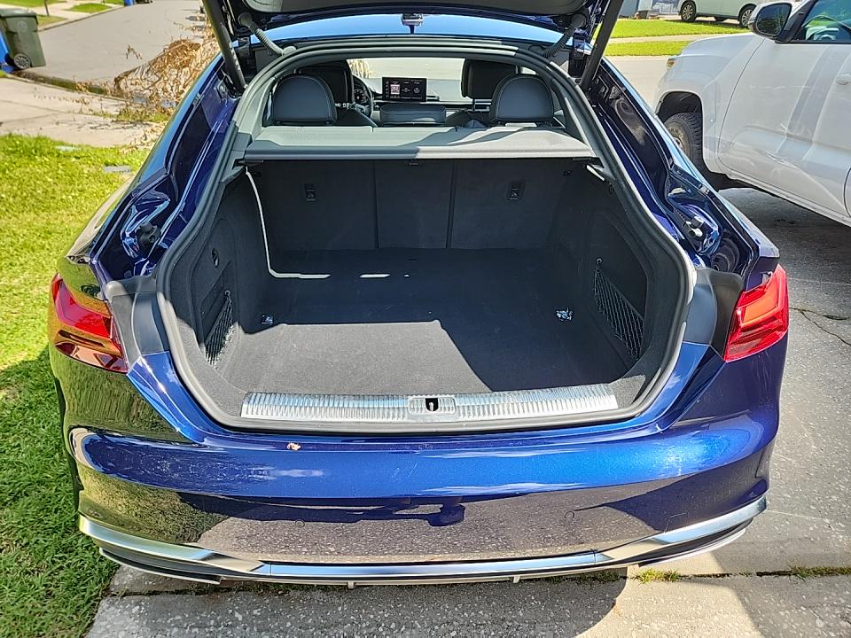 2024 Audi A5 S Line Premium Plus AWD