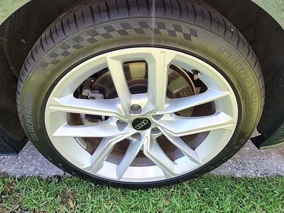 2024 Audi A5 S Line Premium Plus AWD