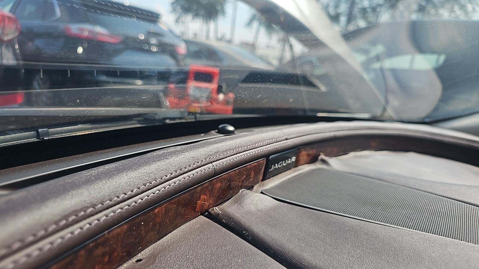 2016 Jaguar XJ L Portfolio RWD