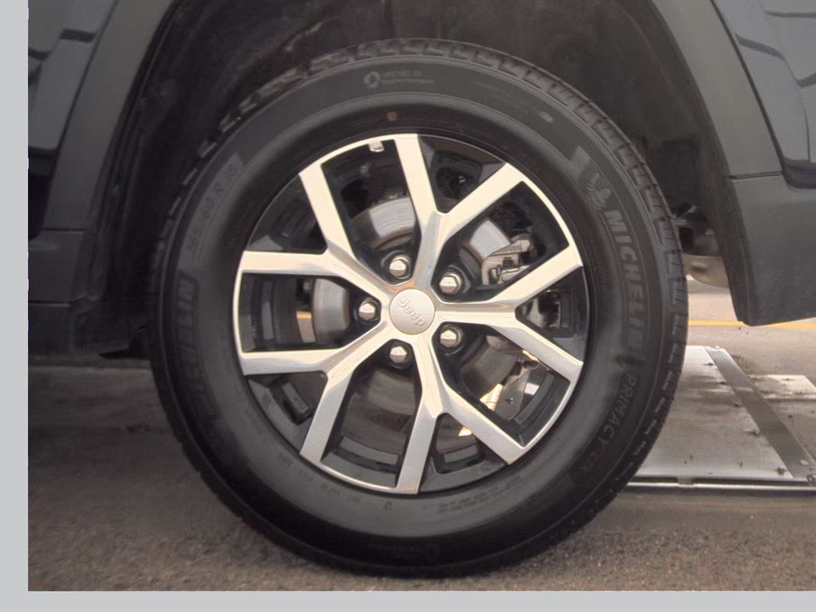 2024 Jeep Grand Cherokee Limited AWD