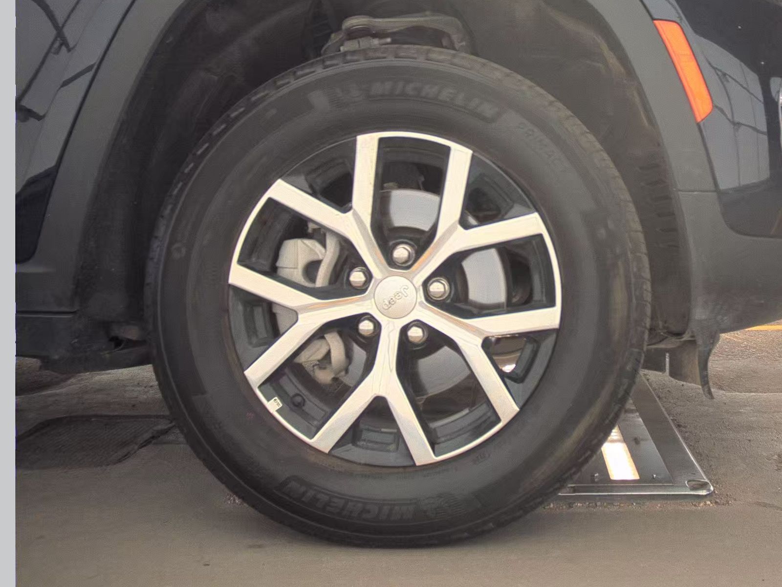 2024 Jeep Grand Cherokee Limited AWD