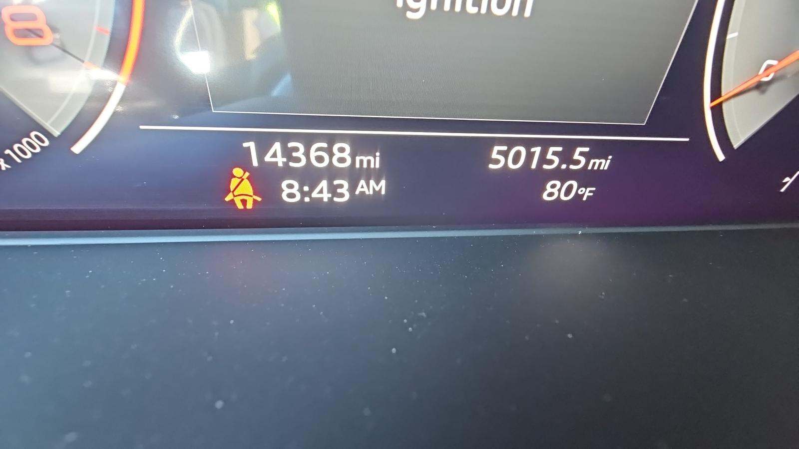 2024 Audi A5 S Line Premium Plus AWD