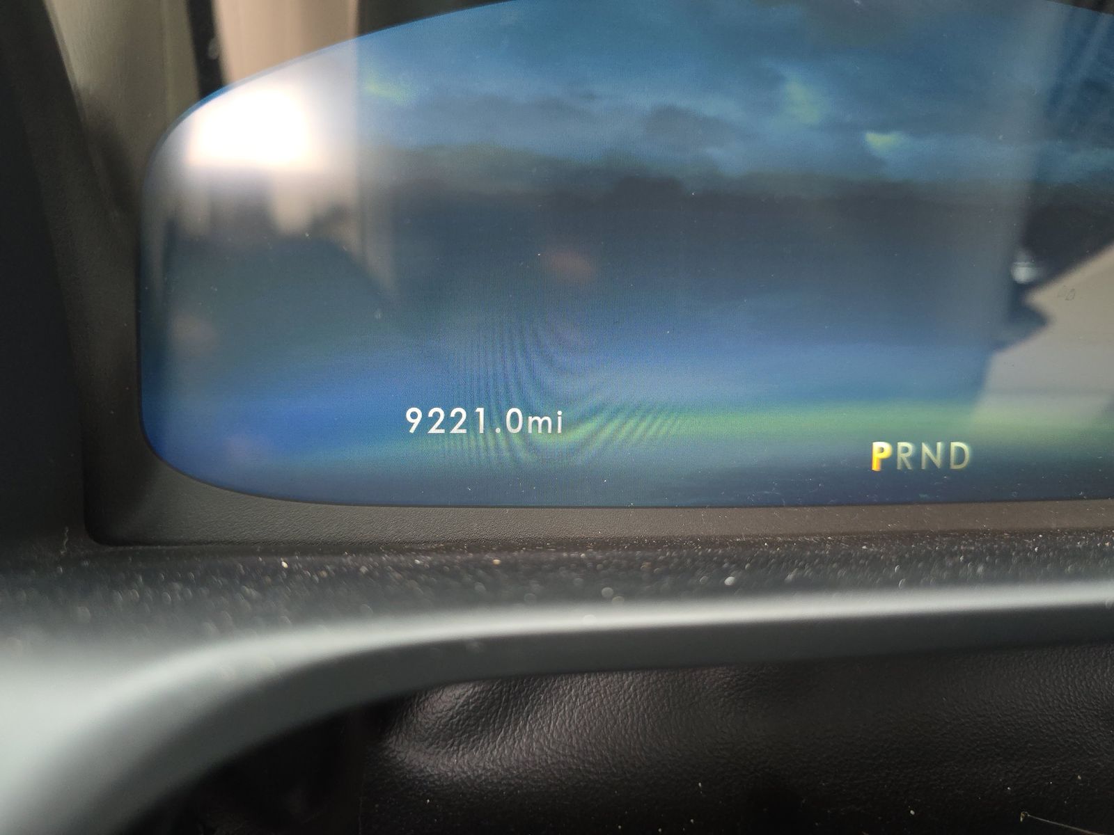 2023 Lincoln Aviator Standard AWD