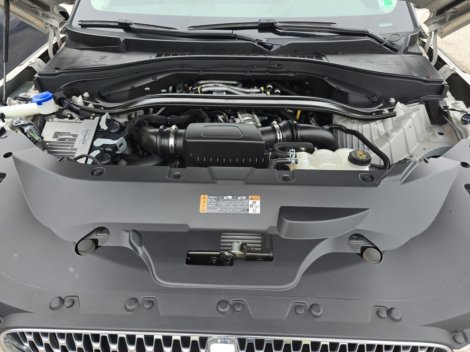 2023 Lincoln Aviator Standard AWD