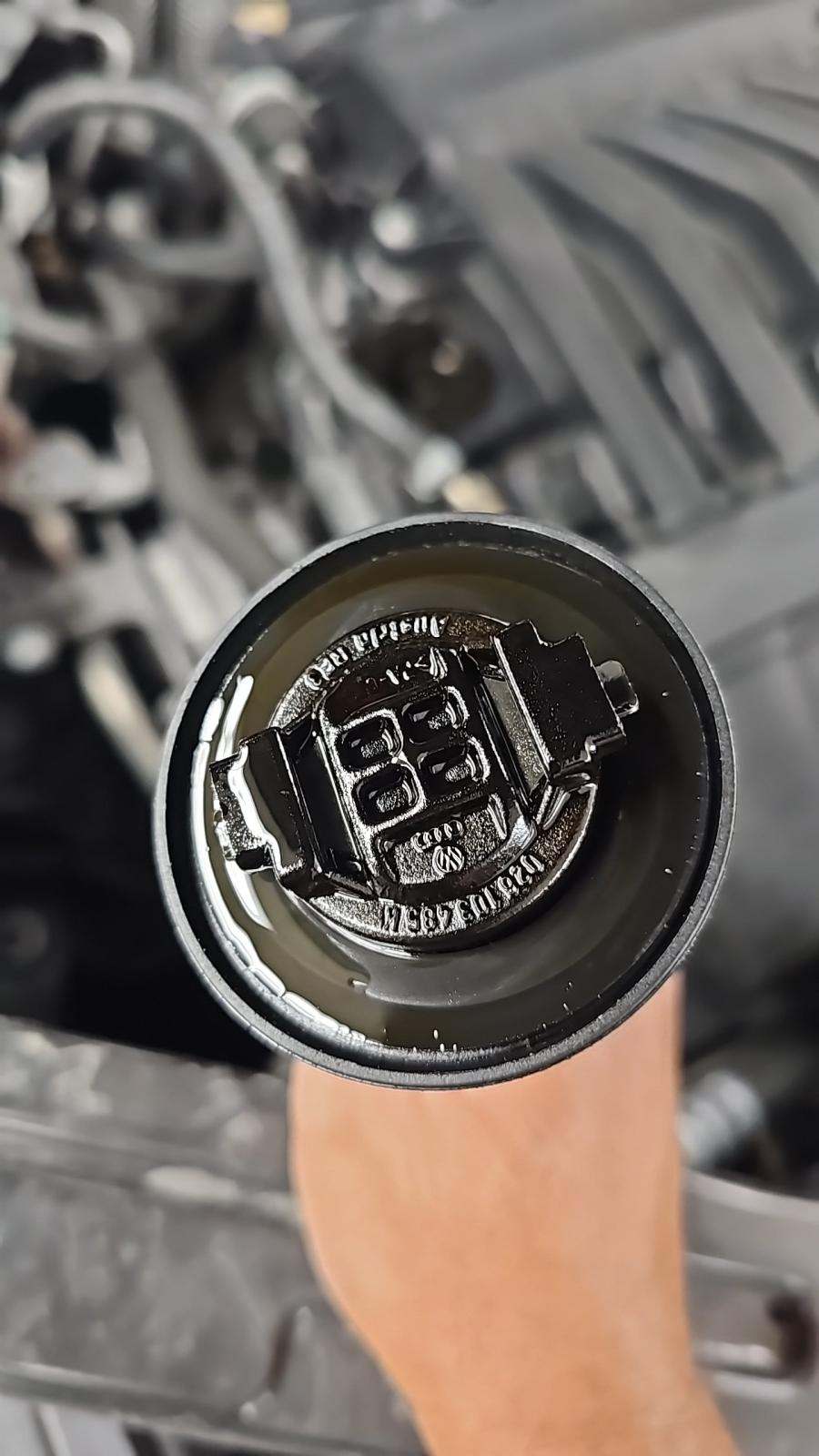 2022 Volkswagen Atlas 3.6L SEL R-Line Black AWD