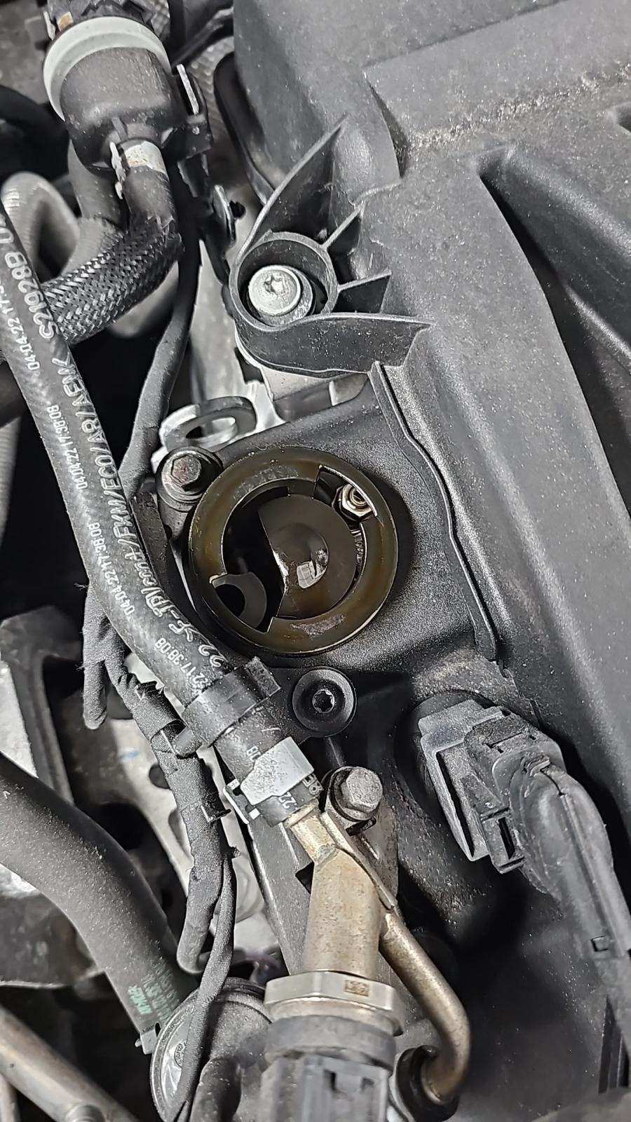 2022 Volkswagen Atlas 3.6L SEL R-Line Black AWD