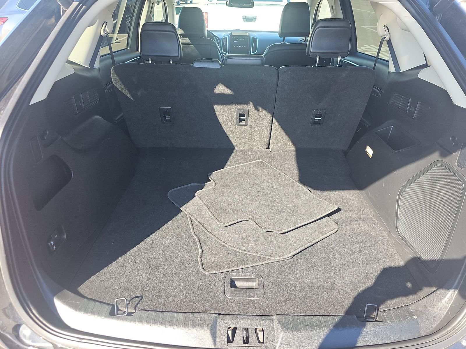 2024 Ford Edge Titanium AWD