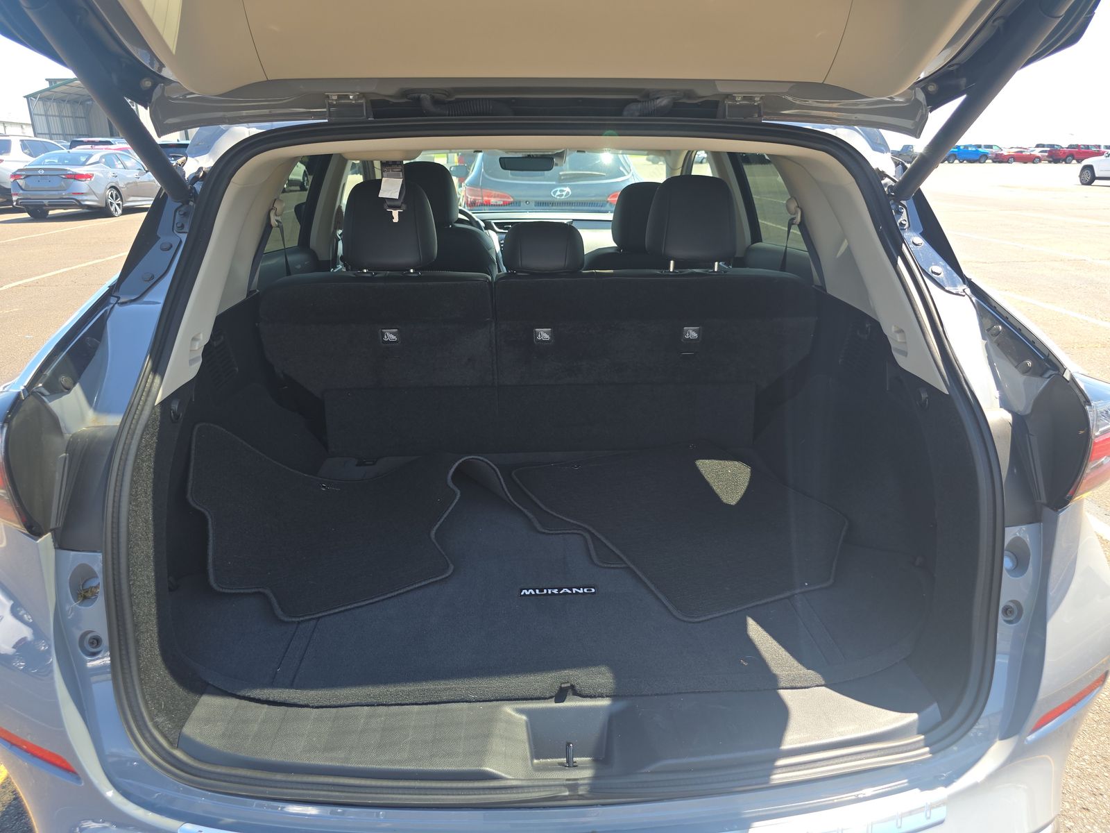2024 Nissan Murano SL AWD