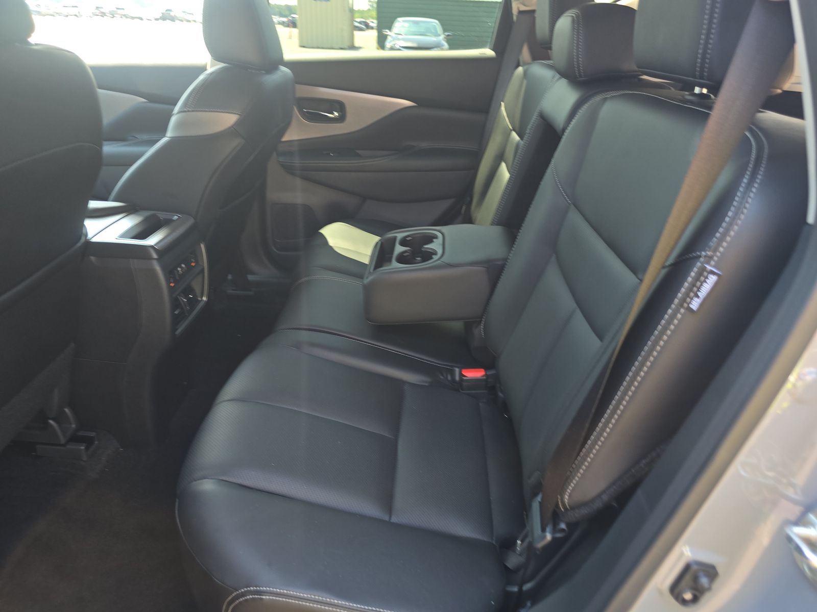 2024 Nissan Murano SL AWD