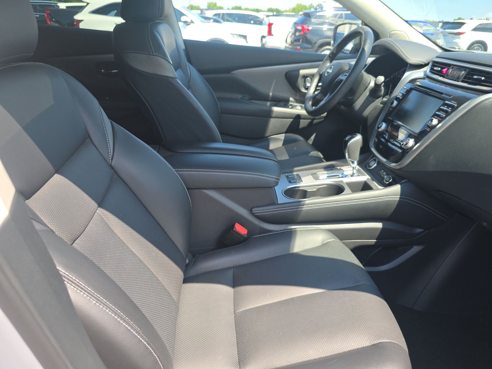 2024 Nissan Murano SL AWD