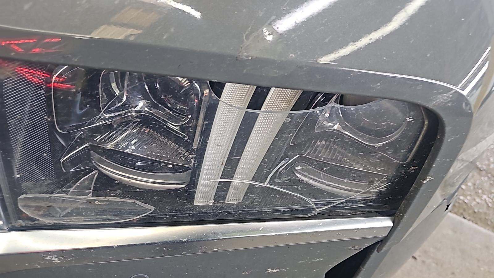 2021 Hyundai Santa Fe Limited FWD