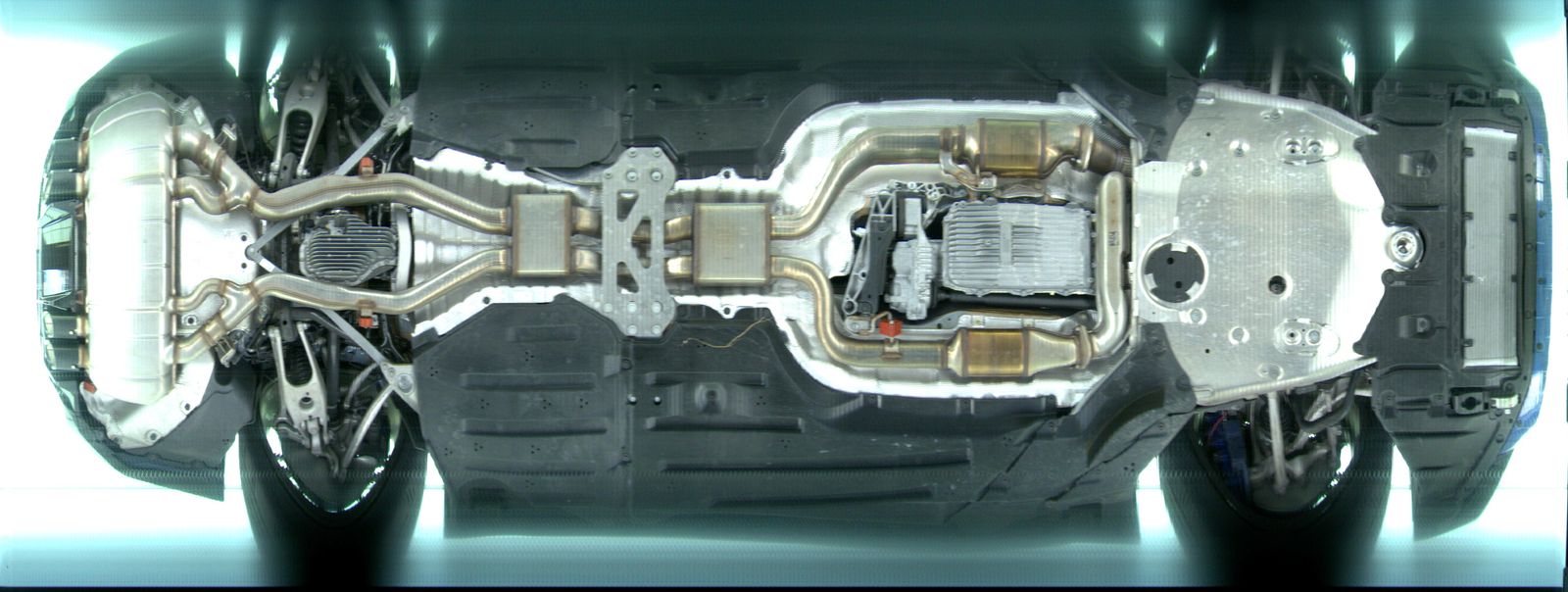 2025 BMW M4 Competition xDrive AWD