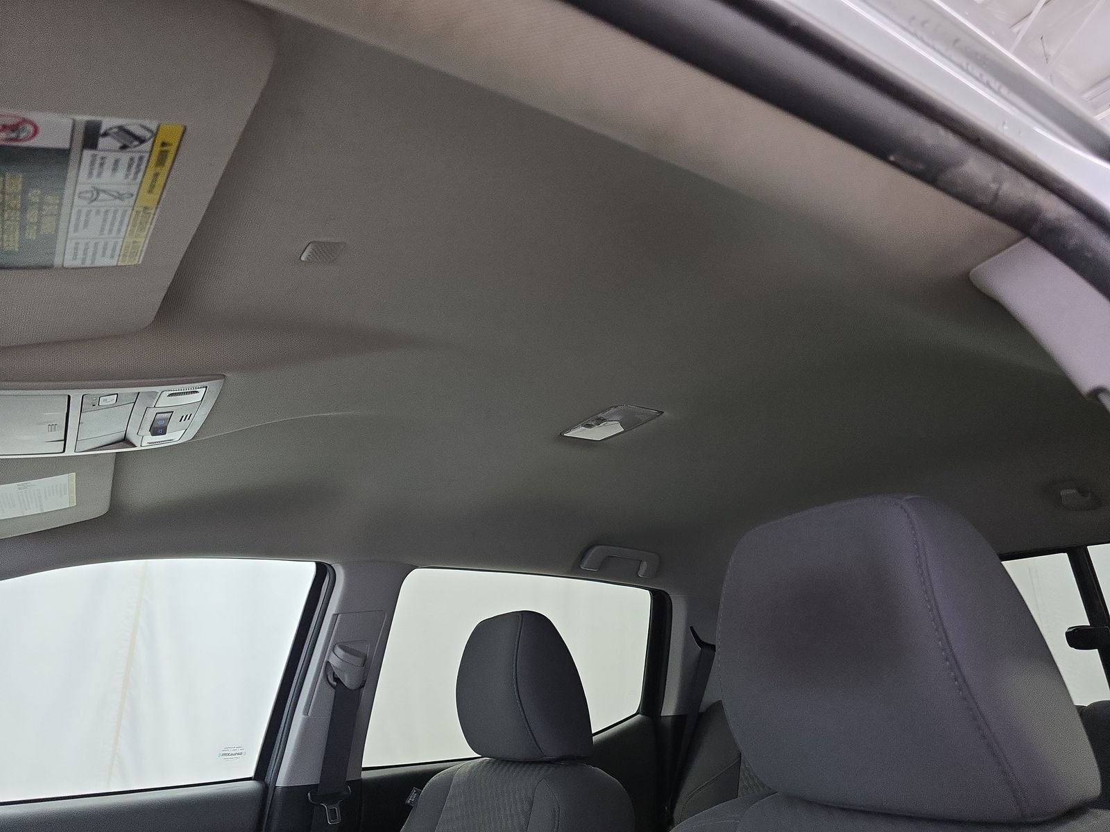 2022 Toyota Tacoma SR AWD