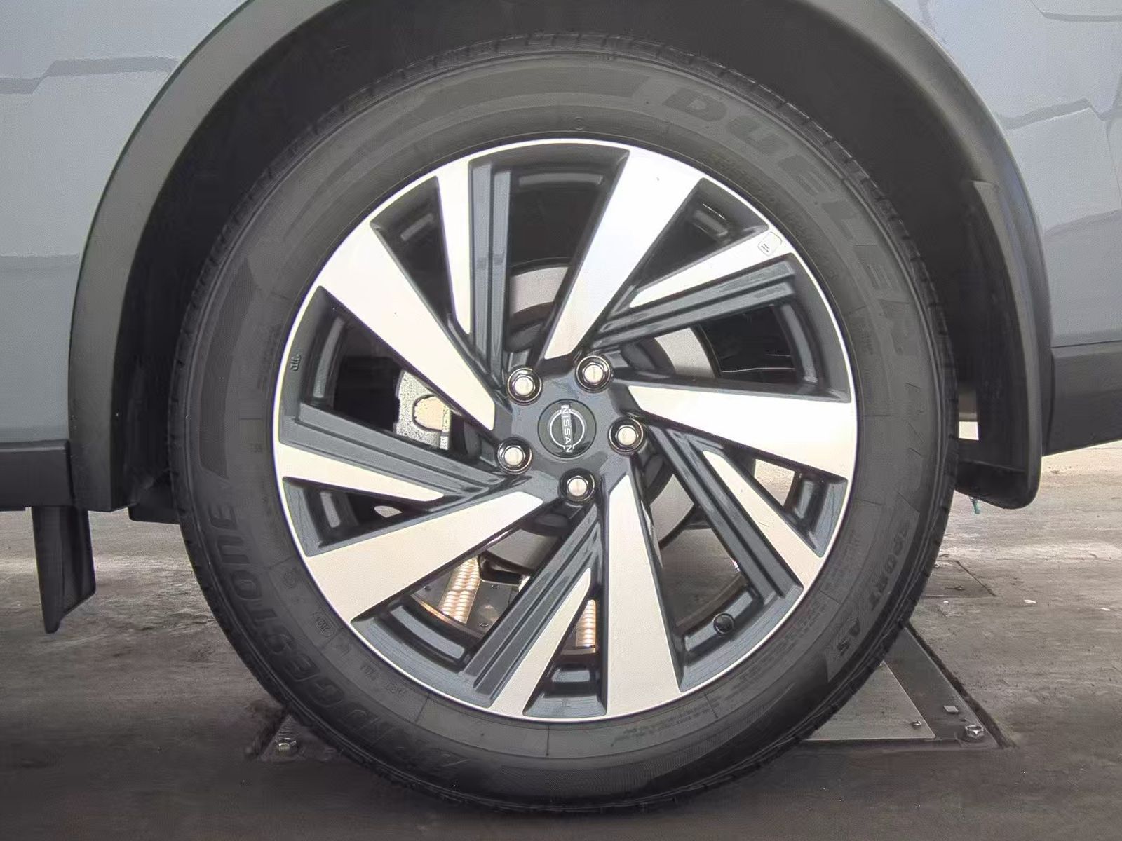 2024 Nissan Murano SL AWD
