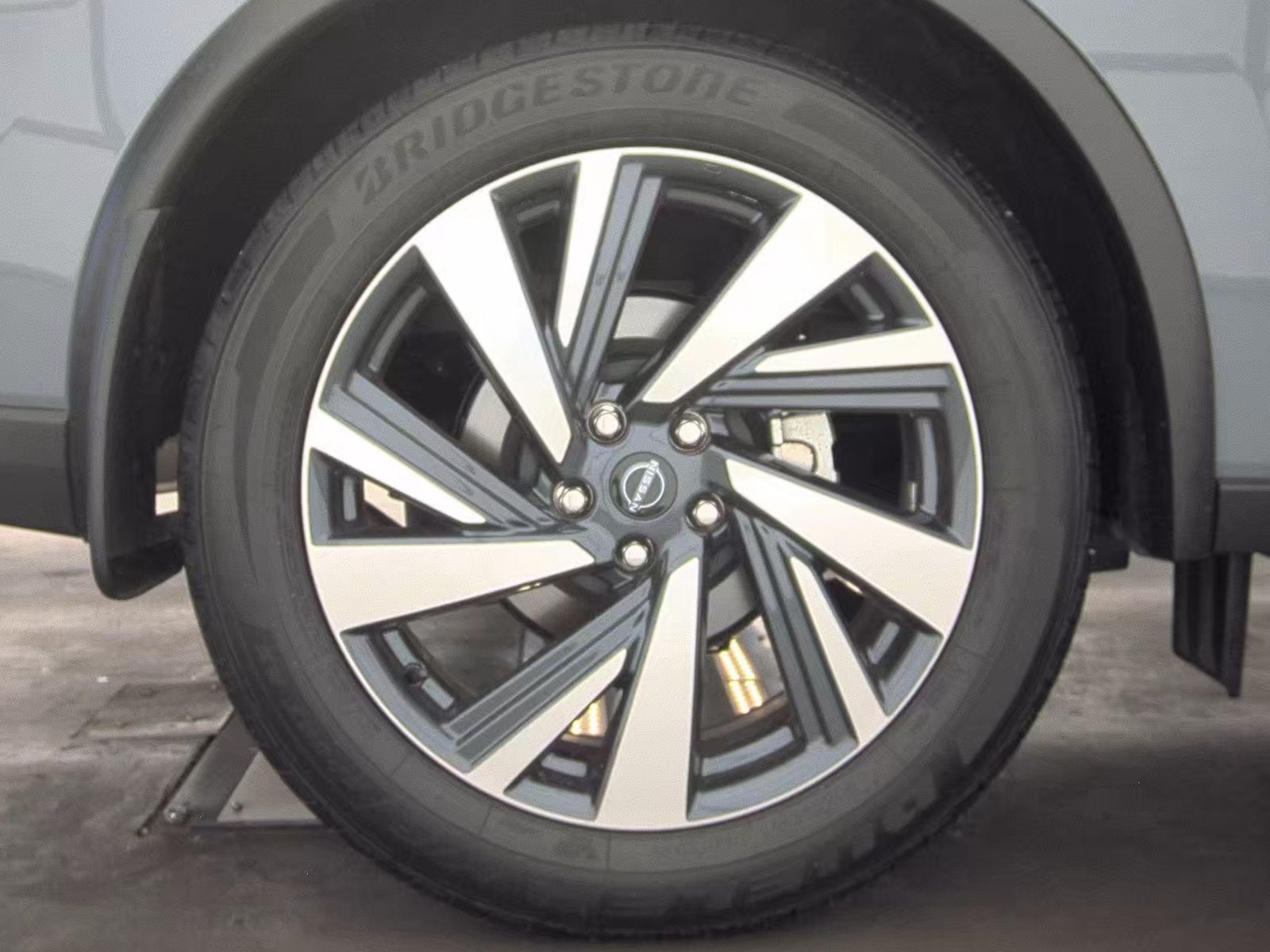 2024 Nissan Murano SL AWD