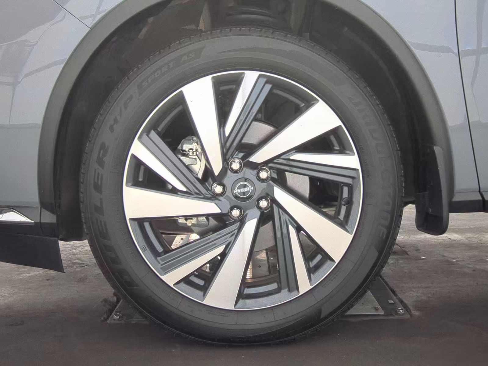 2024 Nissan Murano SL AWD