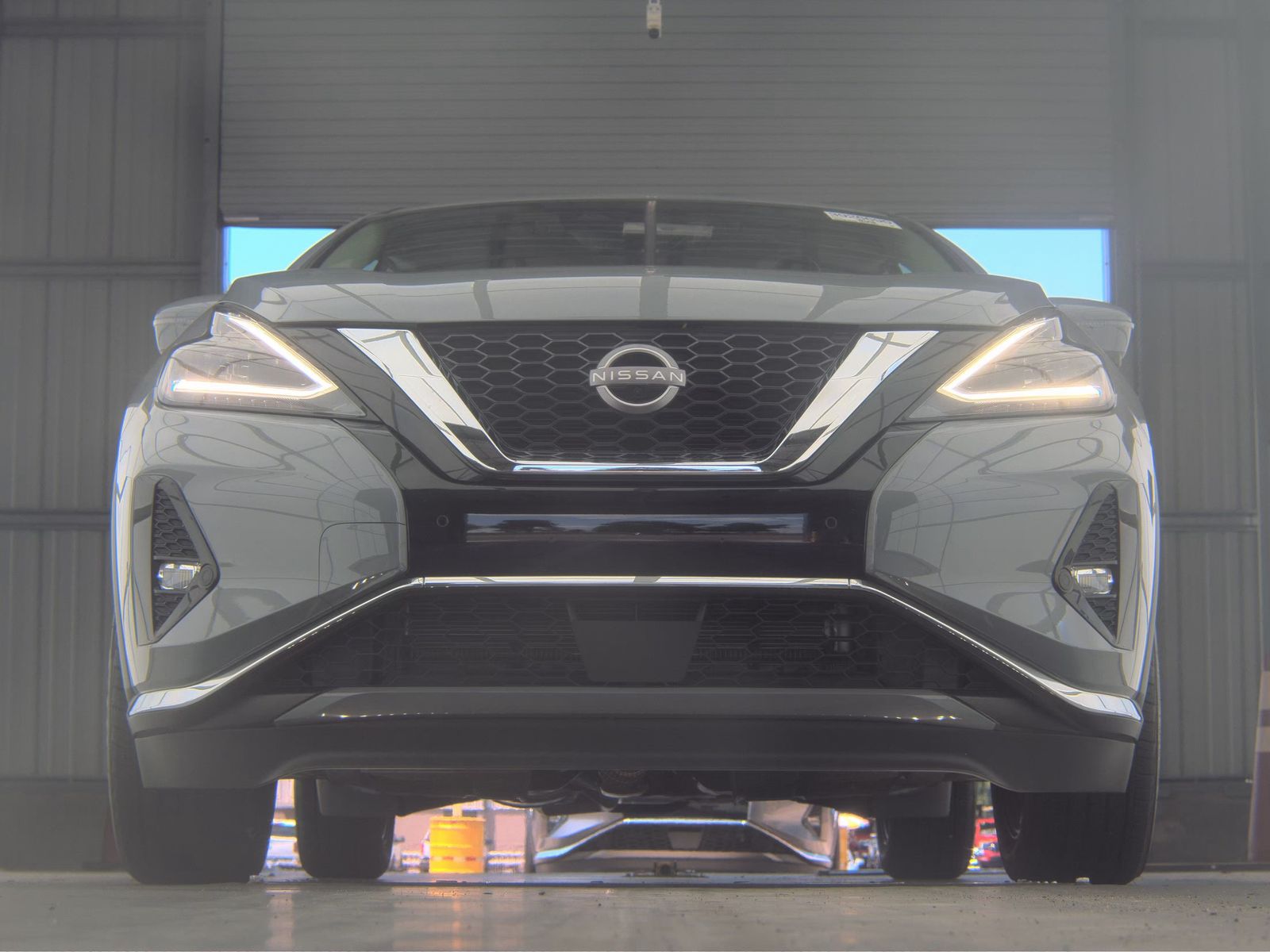 2024 Nissan Murano SL AWD
