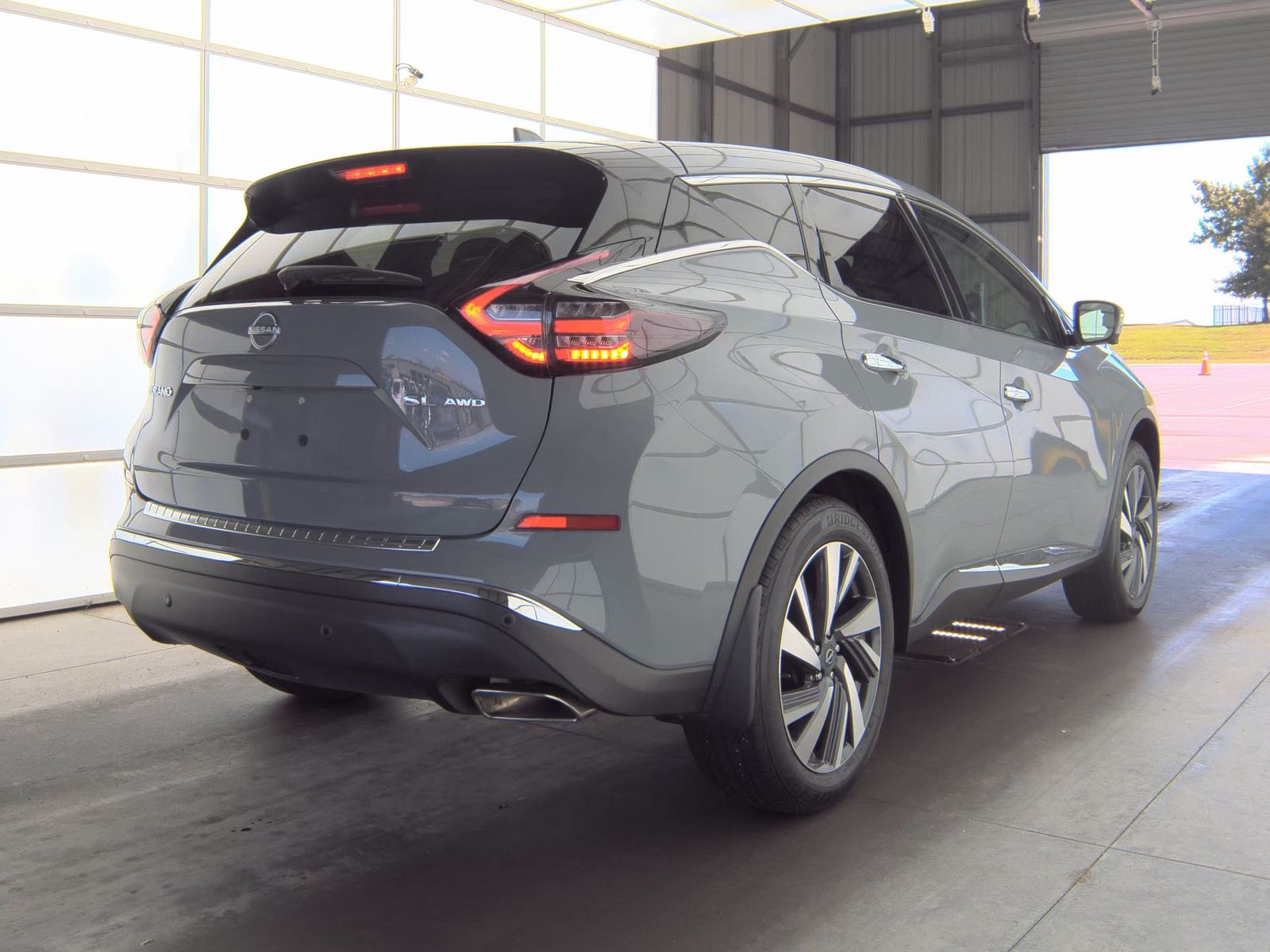 2024 Nissan Murano SL AWD
