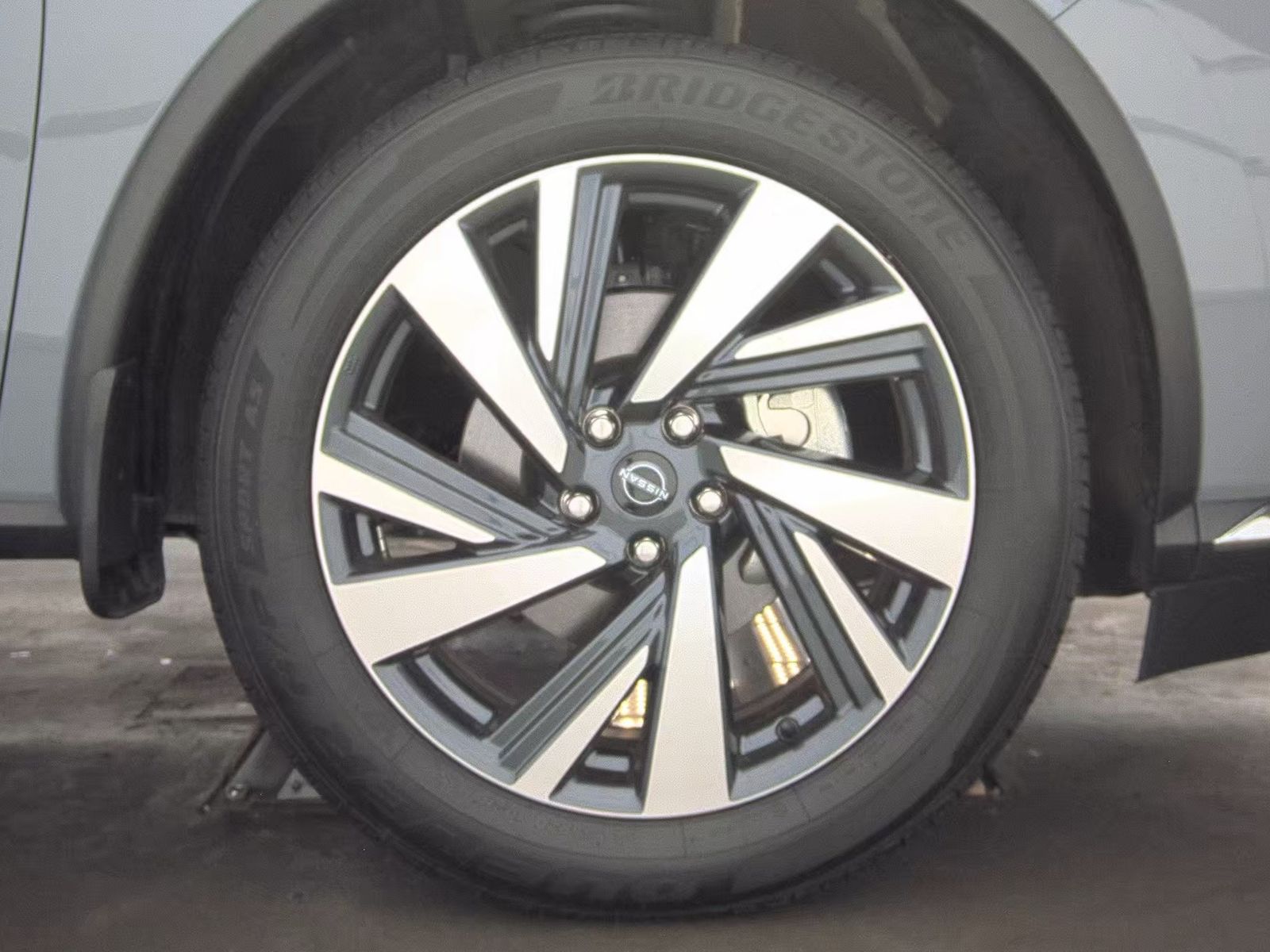2024 Nissan Murano SL AWD