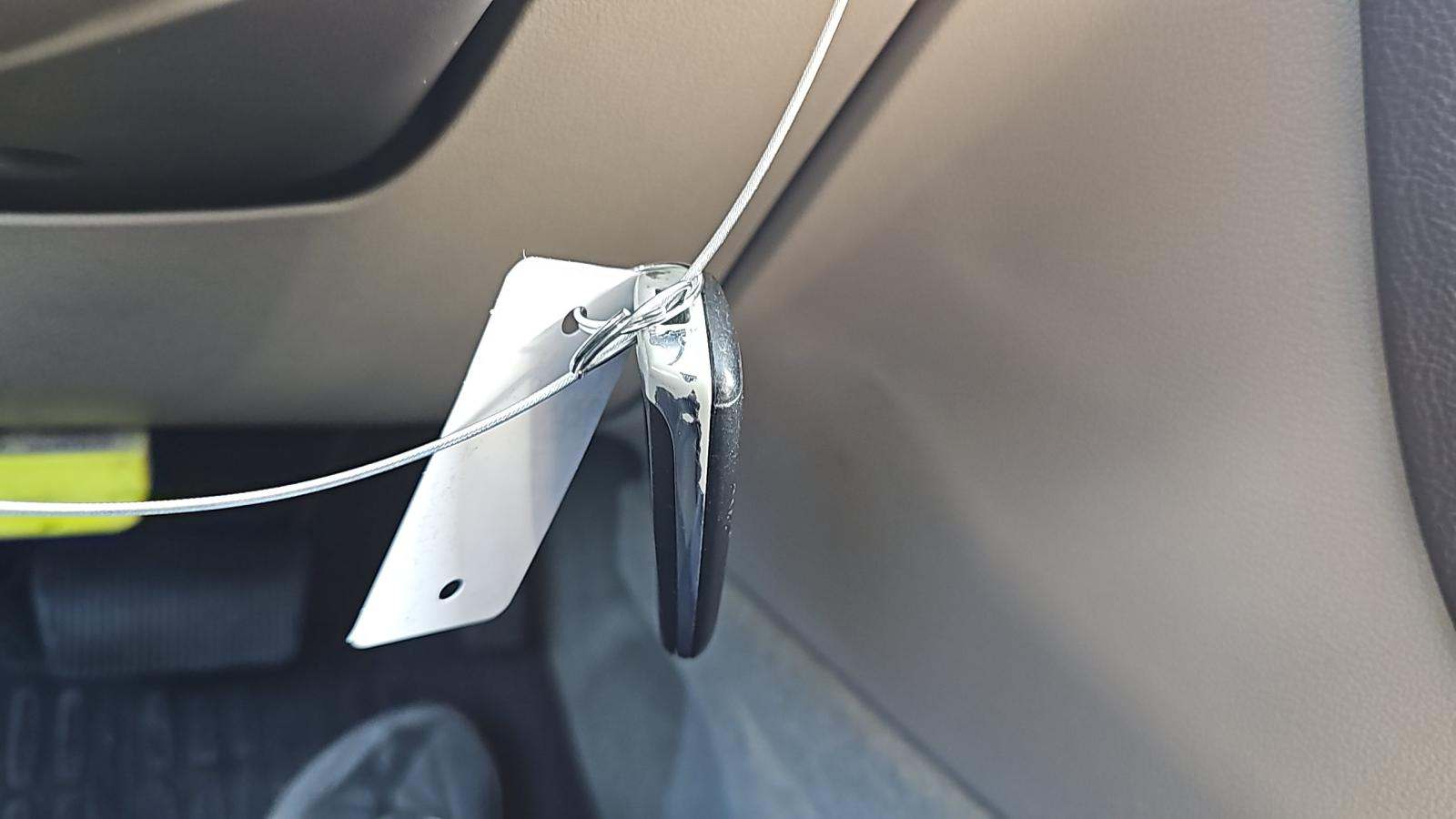 2015 Lincoln MKX Base FWD