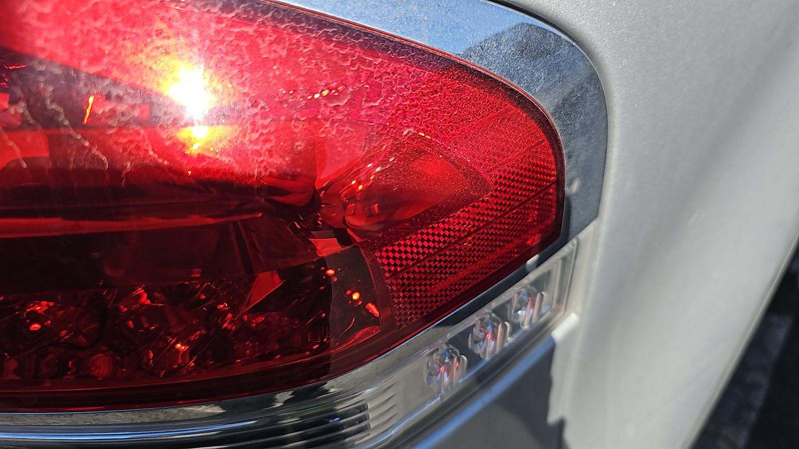 2015 Lincoln MKX Base FWD