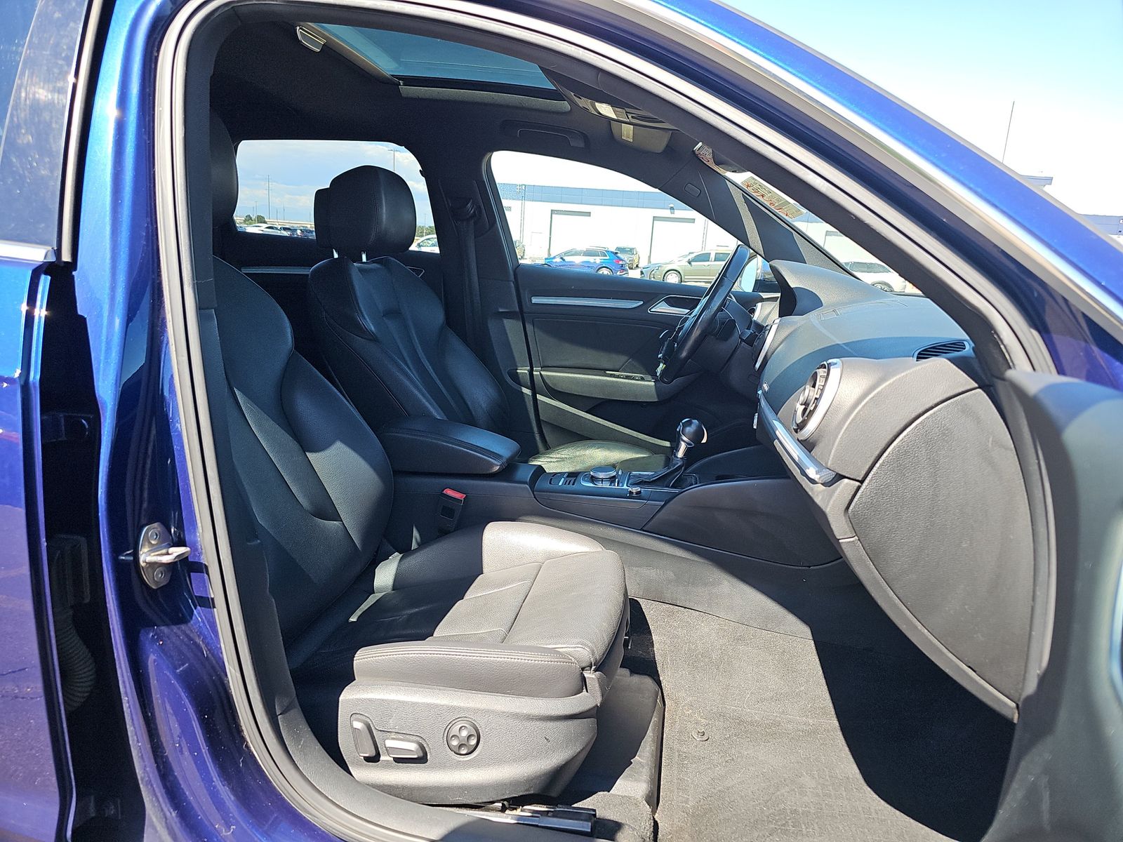 2016 Audi A3 e-tron Premium Plus FWD