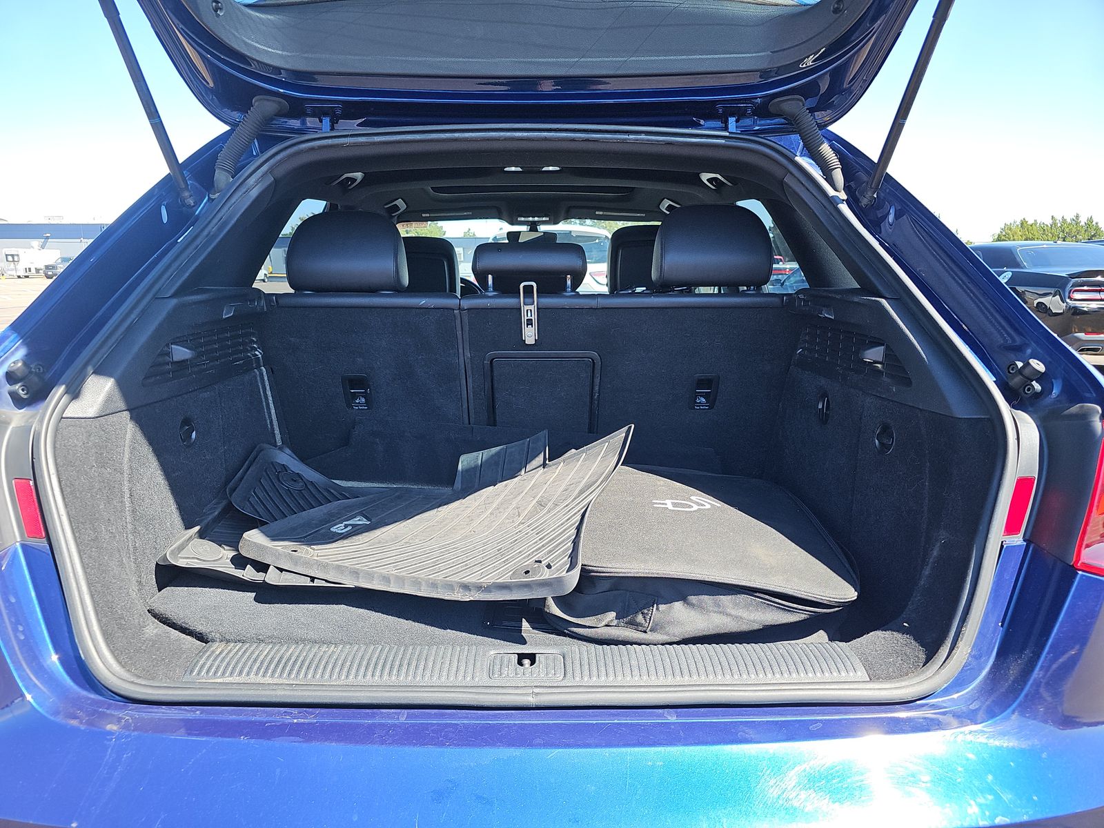 2016 Audi A3 e-tron Premium Plus FWD