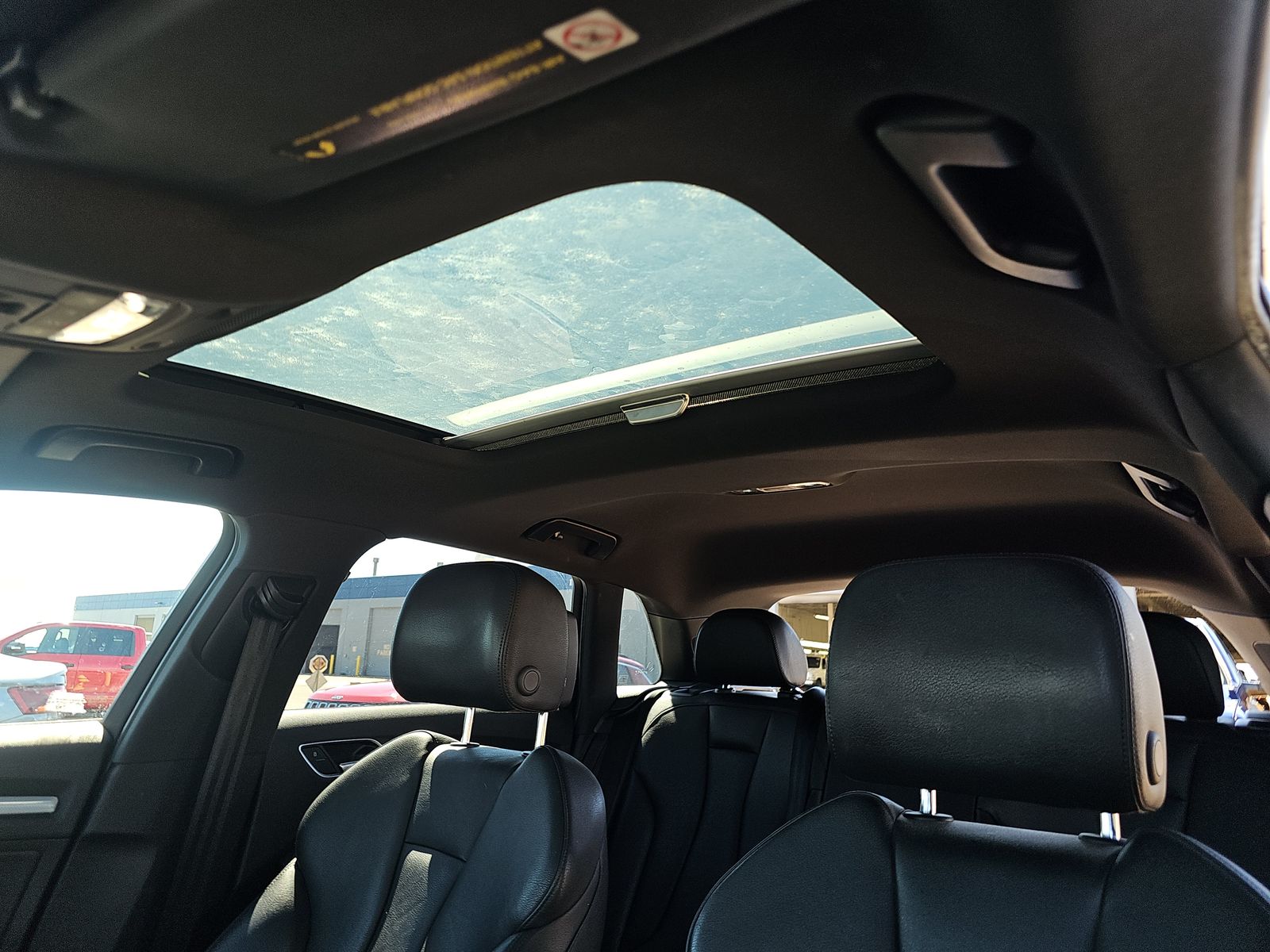 2016 Audi A3 e-tron Premium Plus FWD