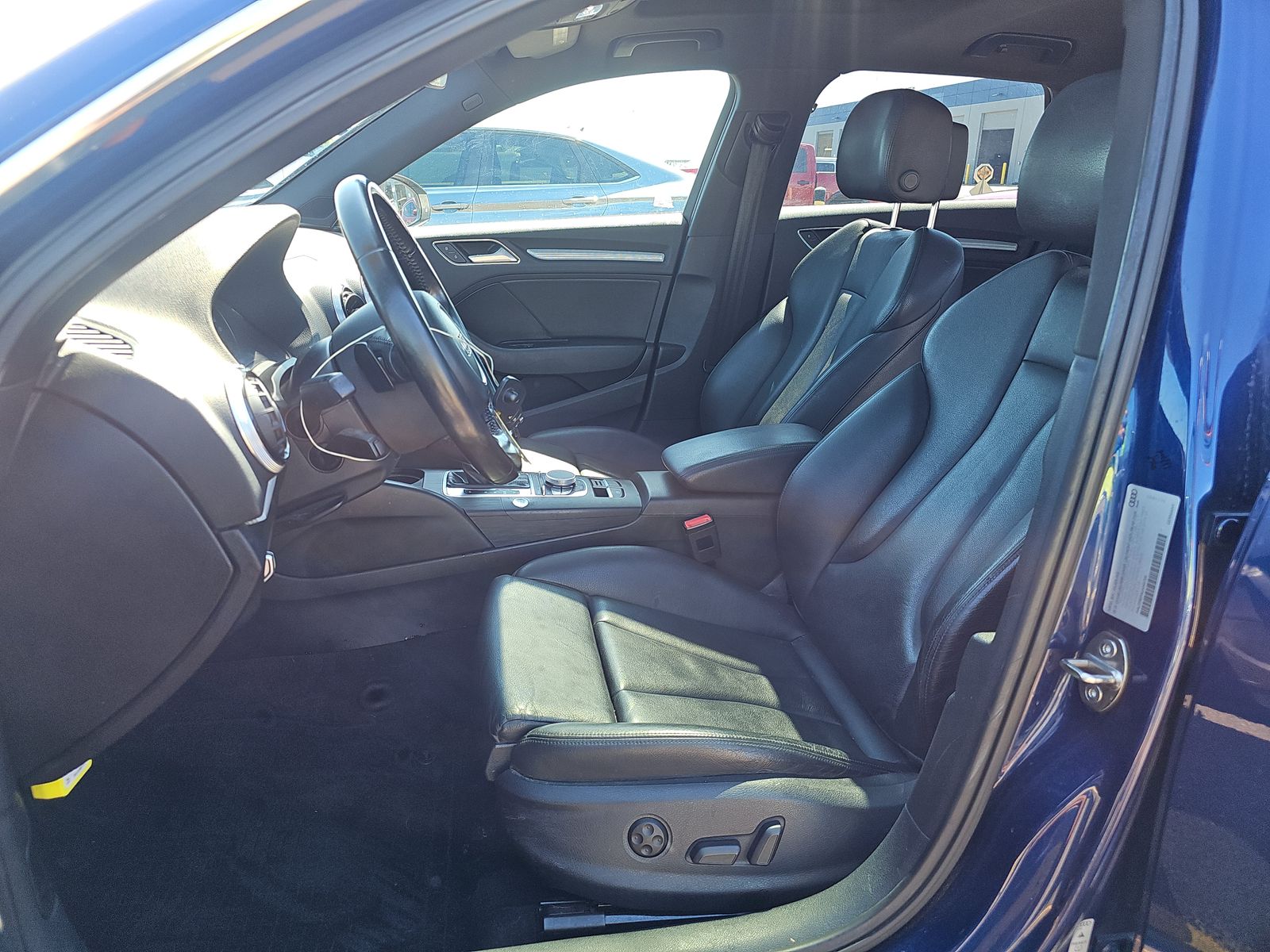 2016 Audi A3 e-tron Premium Plus FWD
