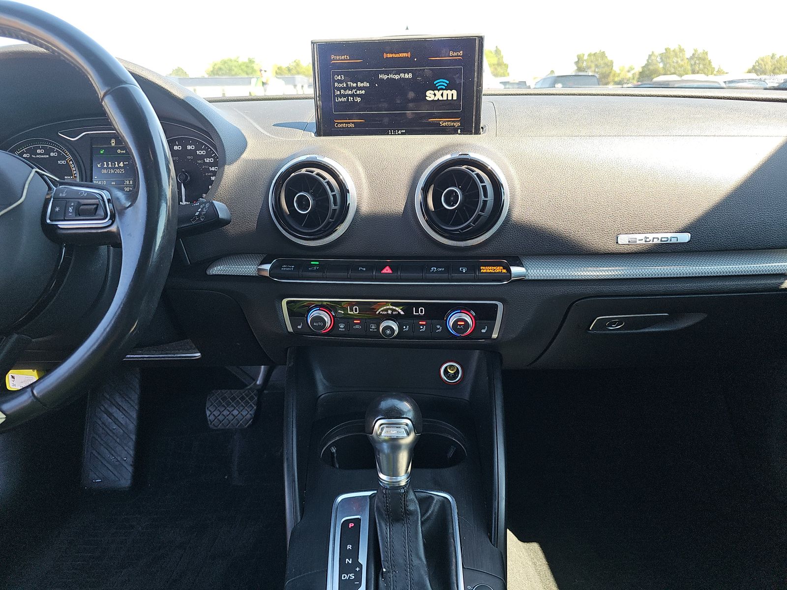 2016 Audi A3 e-tron Premium Plus FWD