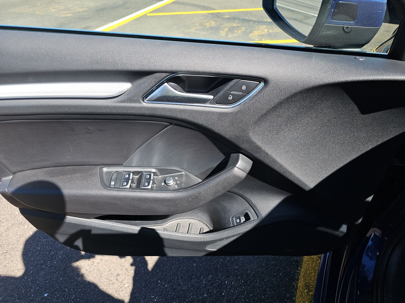 2016 Audi A3 e-tron Premium Plus FWD