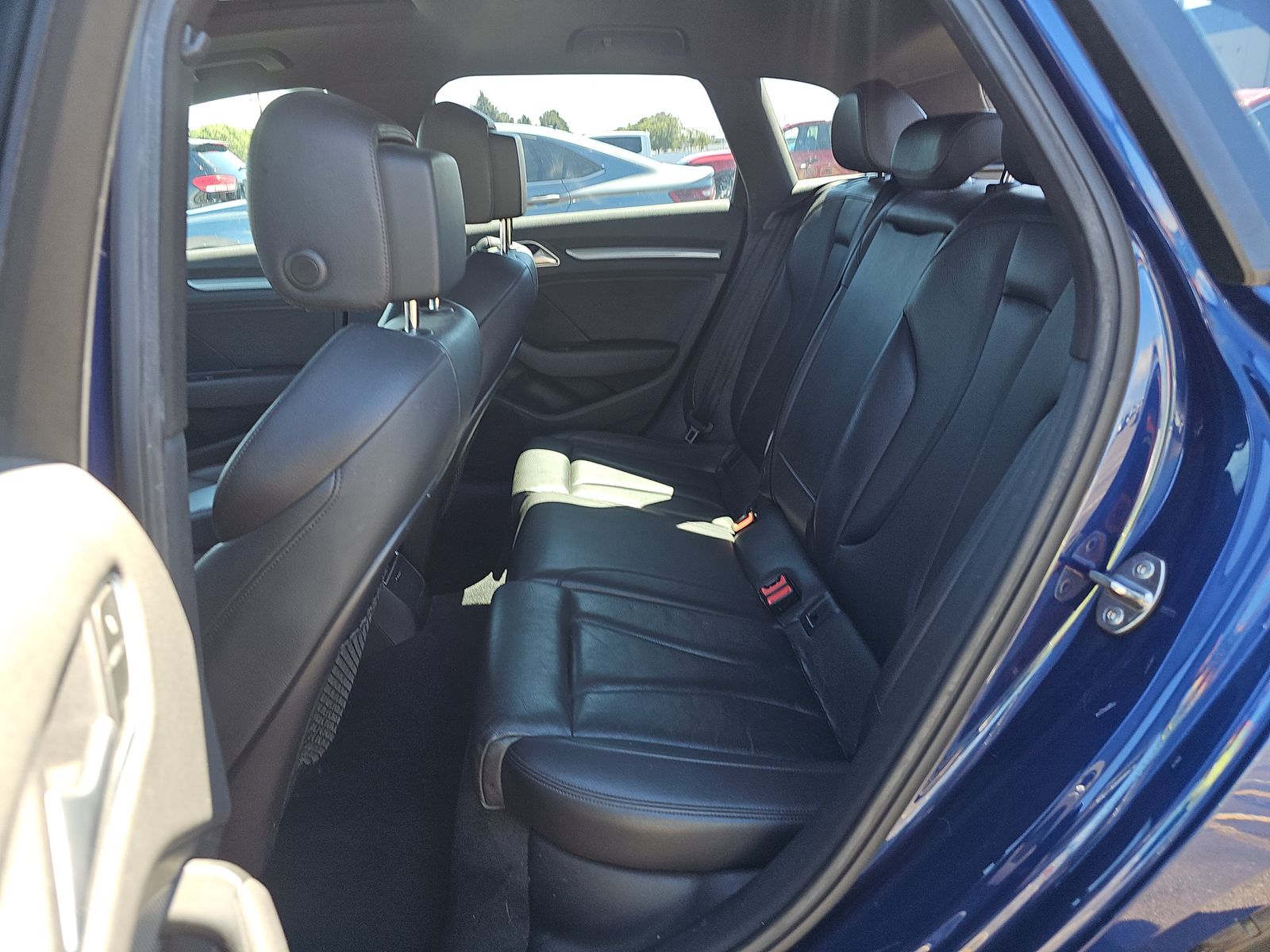 2016 Audi A3 e-tron Premium Plus FWD