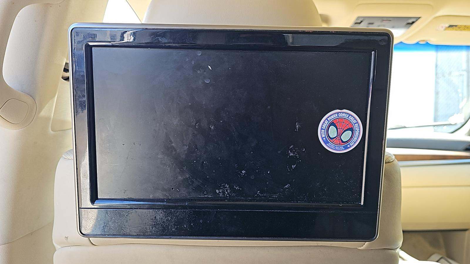 2017 Lexus LX LX 570 AWD