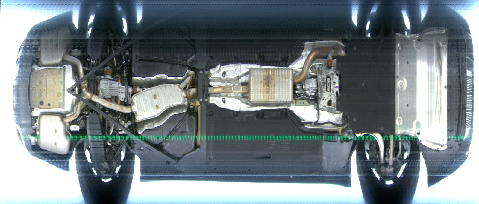 2024 Audi A5 S Line Premium AWD