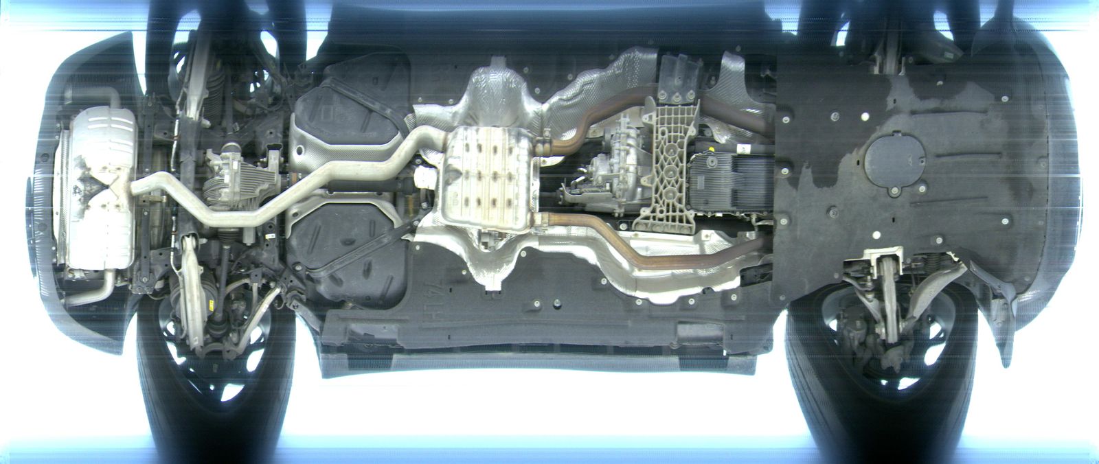 2024 Jeep Grand Cherokee Summit Reserve AWD