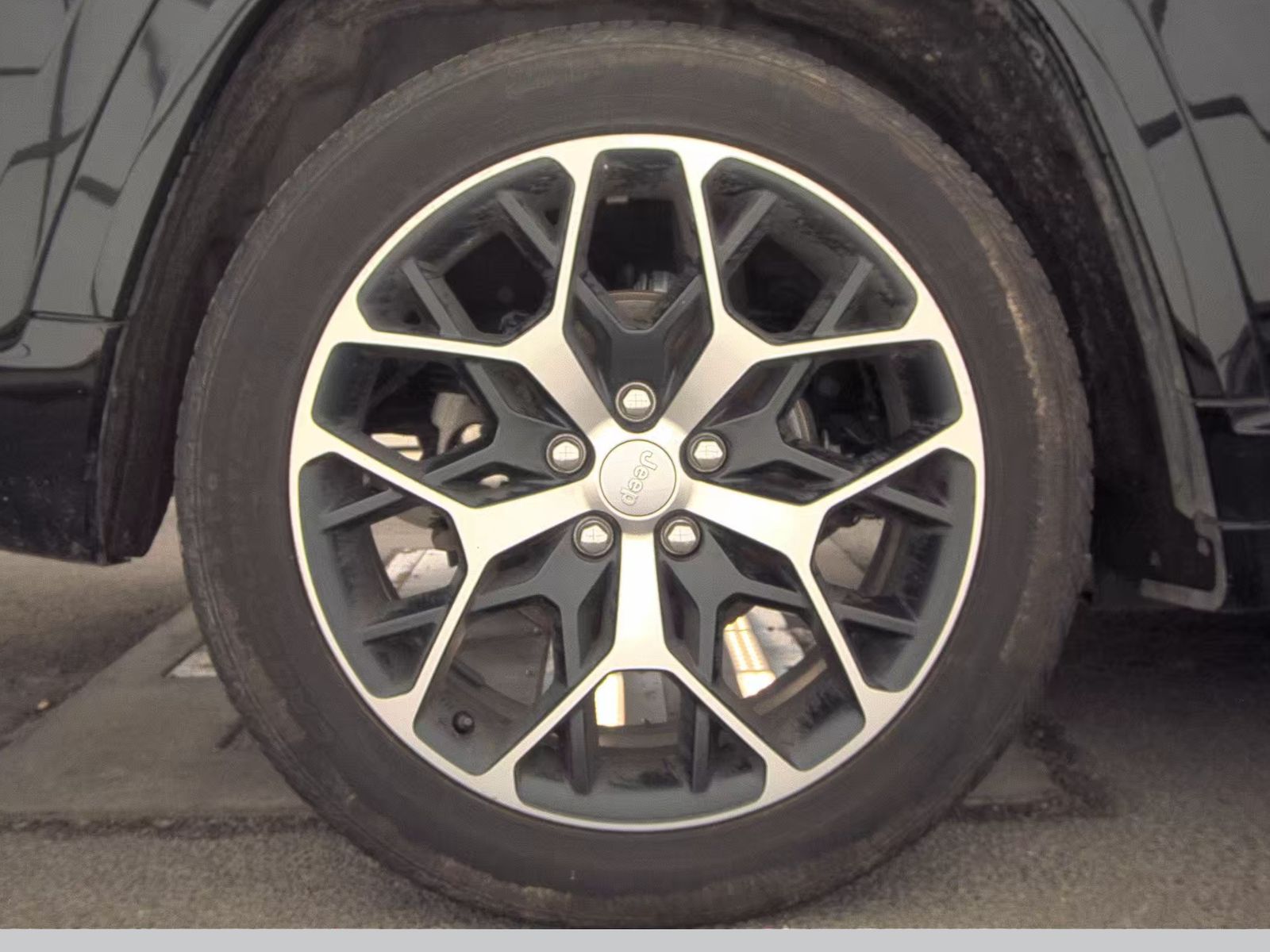 2024 Jeep Grand Cherokee Summit Reserve AWD