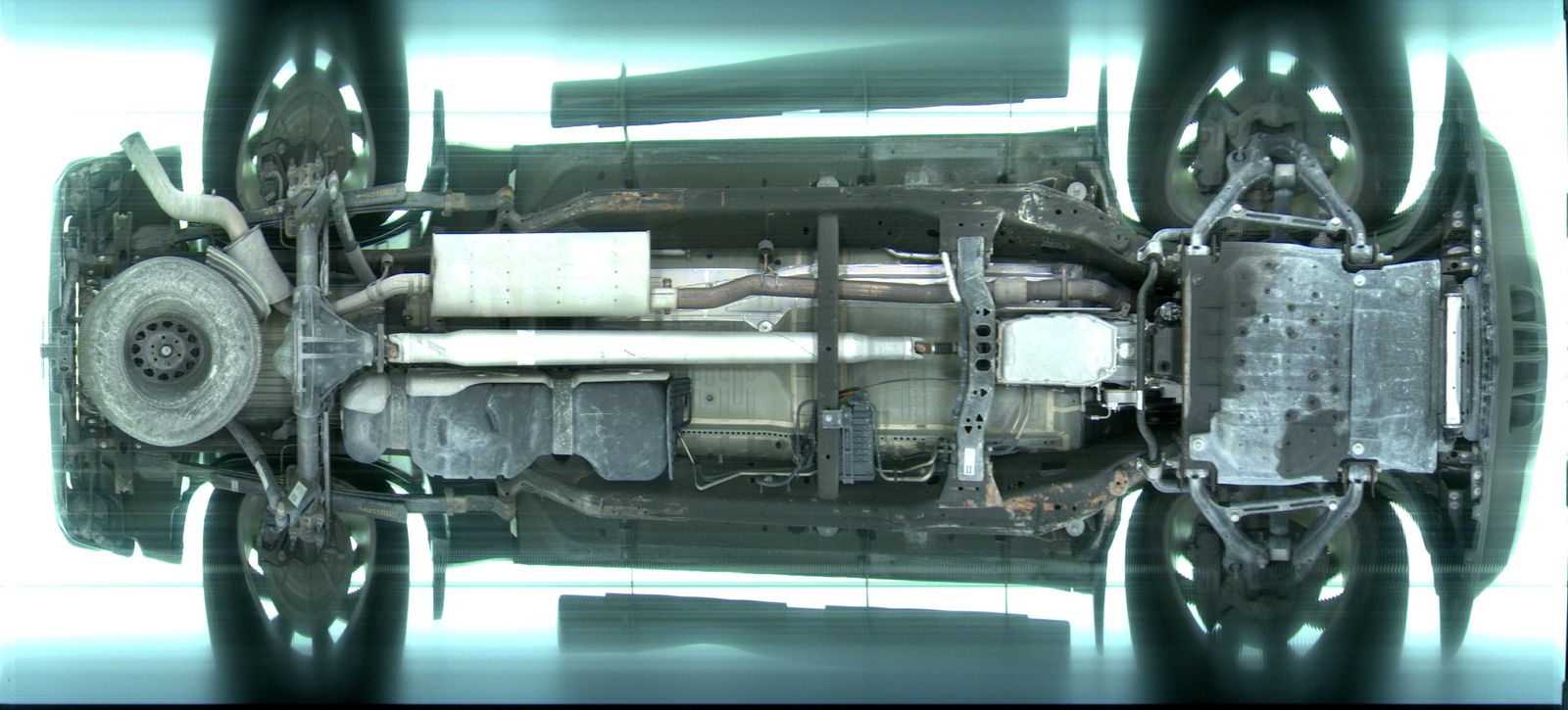 2020 Chevrolet Silverado 1500 Custom RWD