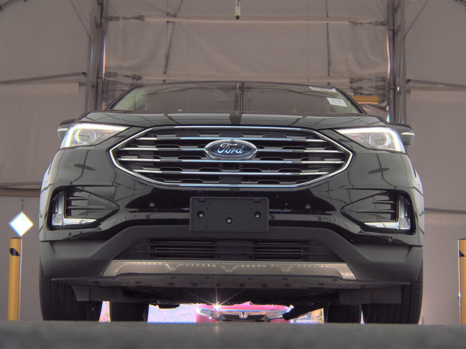 2024 Ford Edge Titanium AWD
