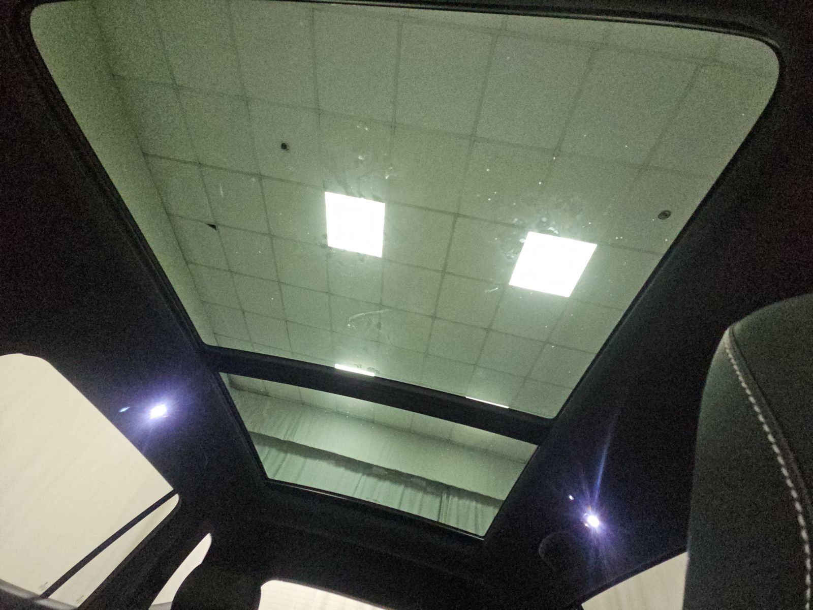 2023 Volkswagen Tiguan 2.0T SE R-Line Black FWD