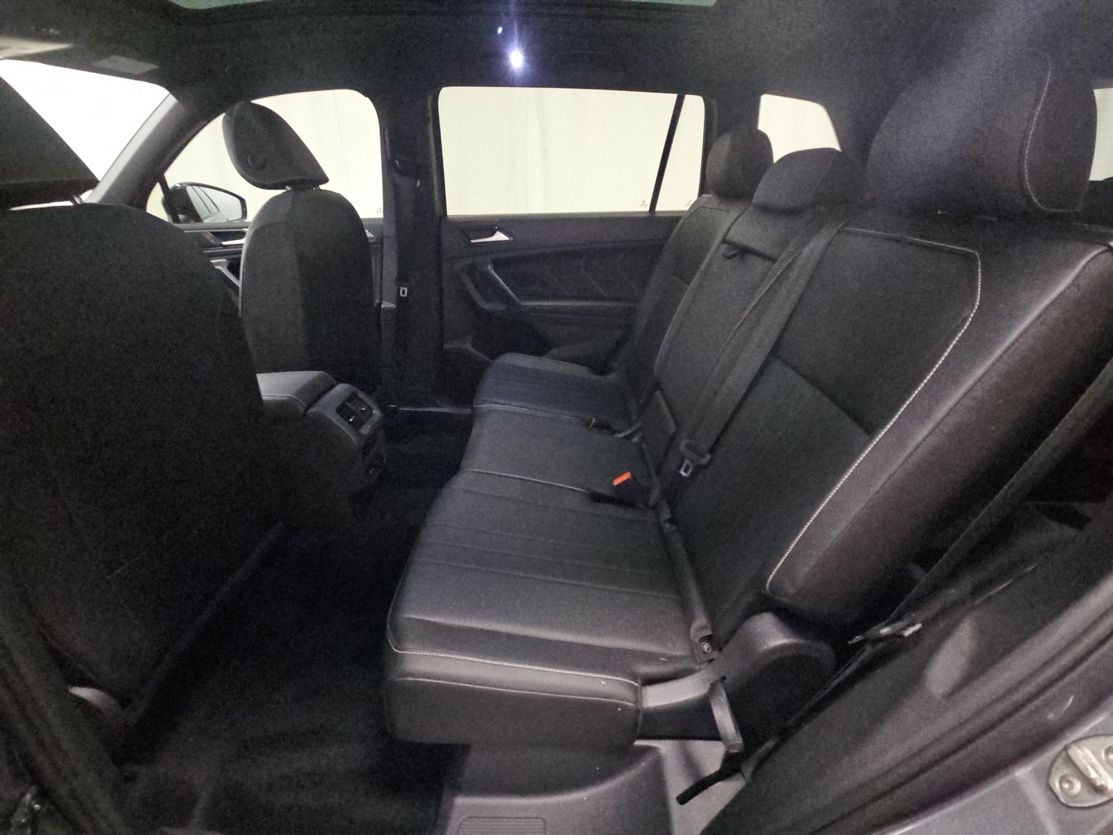 2023 Volkswagen Tiguan 2.0T SE R-Line Black FWD