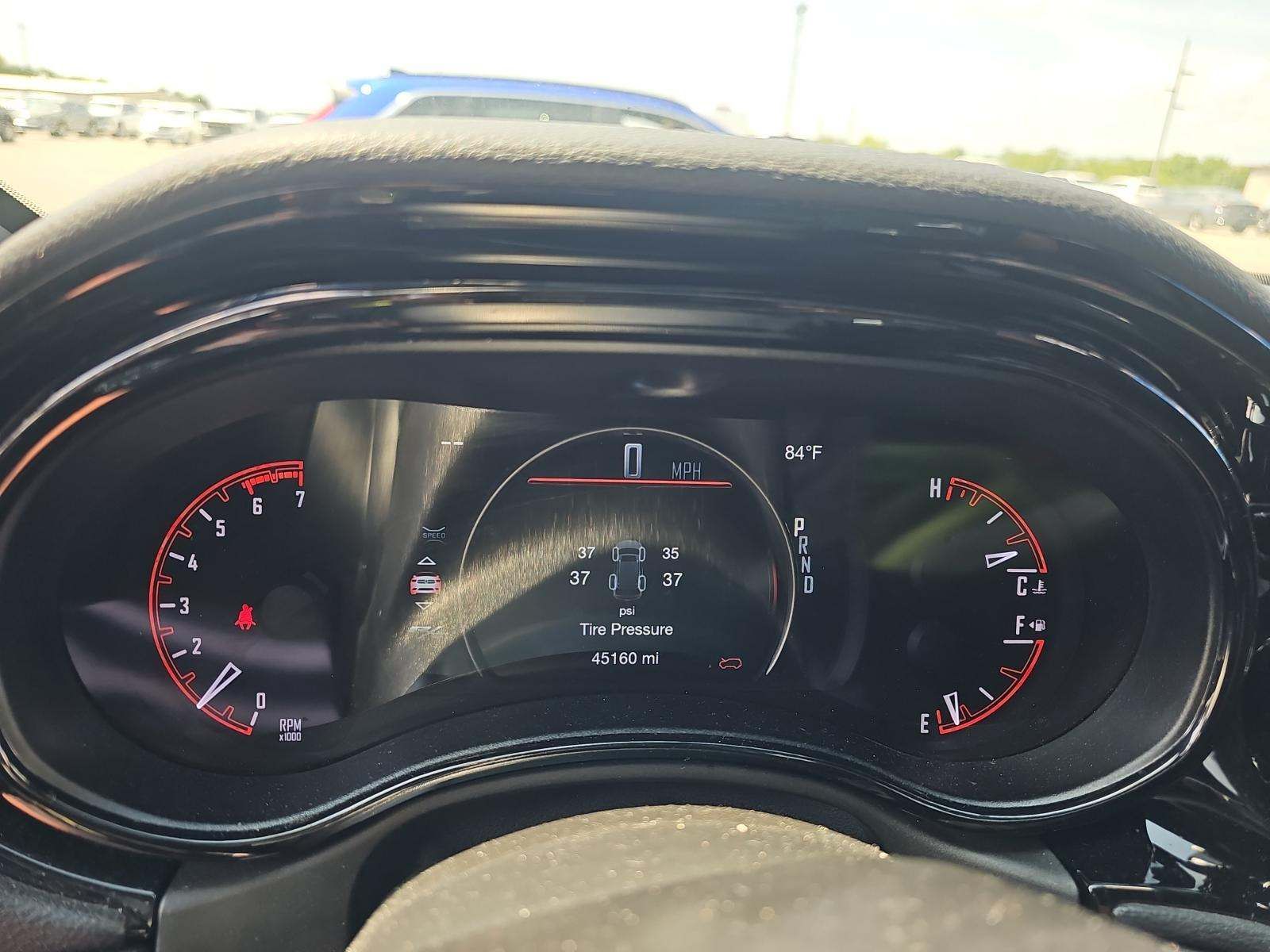 2022 Dodge Durango R/T AWD