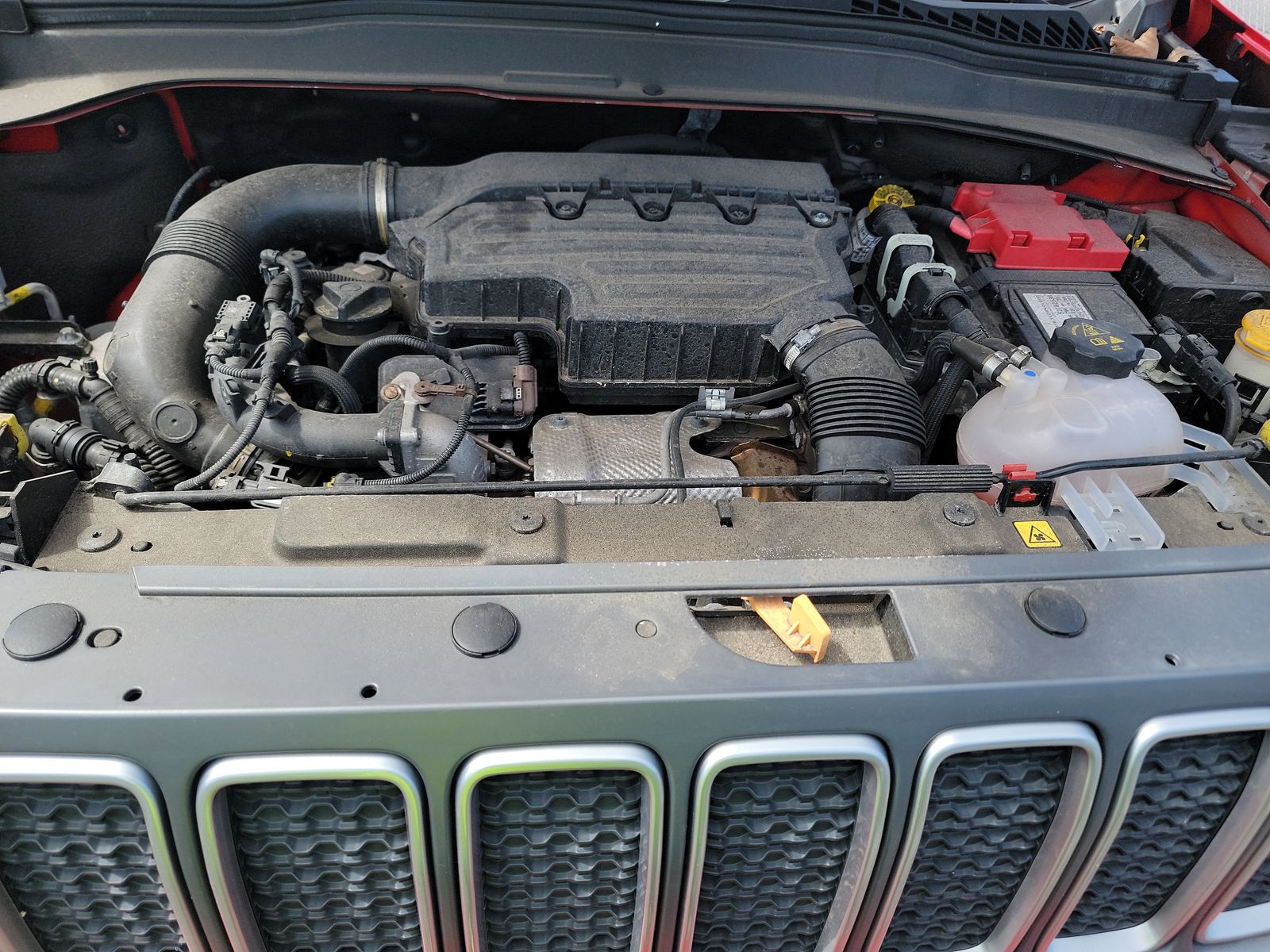 2022 Jeep Renegade Limited AWD