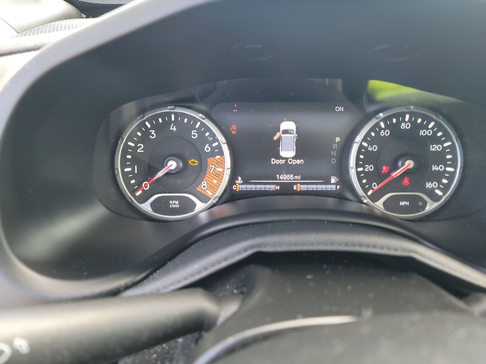 2022 Jeep Renegade Limited AWD