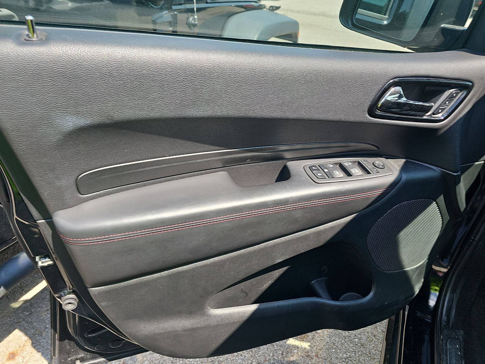 2022 Dodge Durango R/T AWD