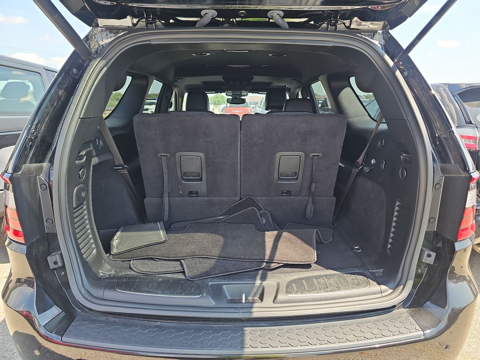 2022 Dodge Durango R/T AWD