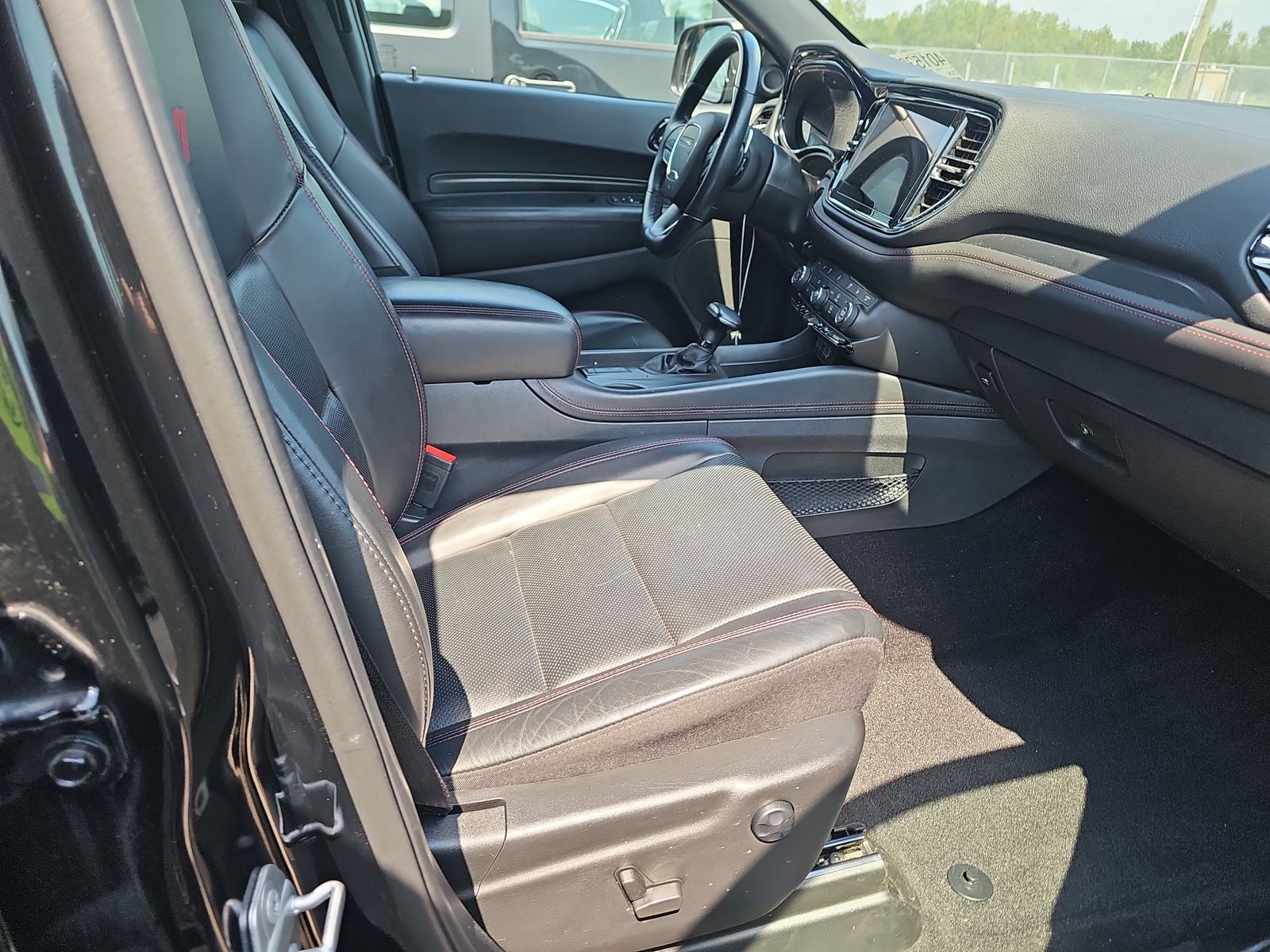 2022 Dodge Durango R/T AWD