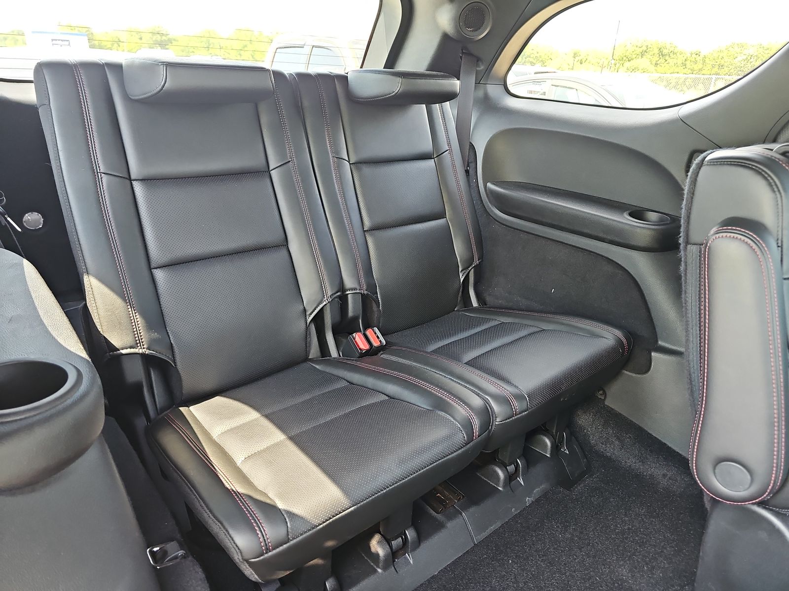 2022 Dodge Durango R/T AWD