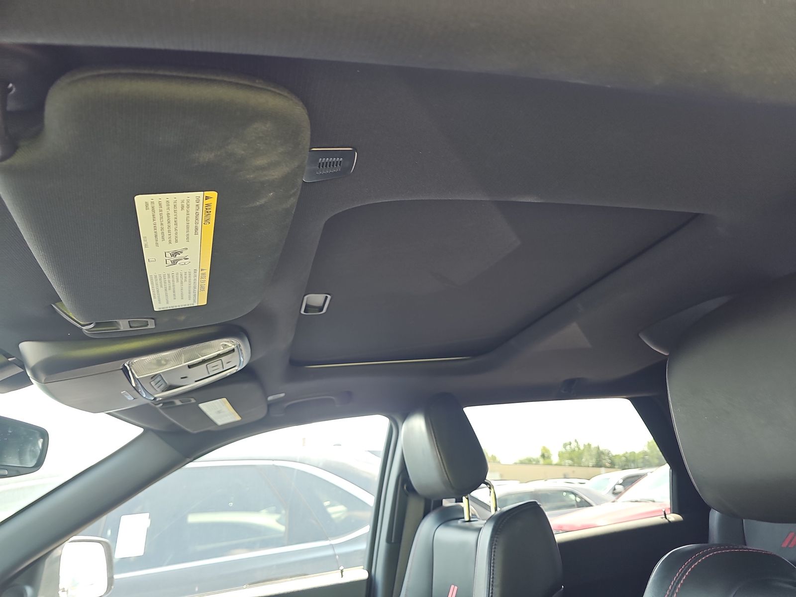 2022 Dodge Durango R/T AWD